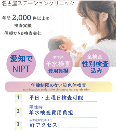 名古屋ステーションクリニックページキャプチャー