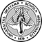 岡山大学病院ロゴ