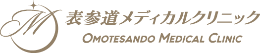表参道メディカルクリニック 福岡院ロゴ