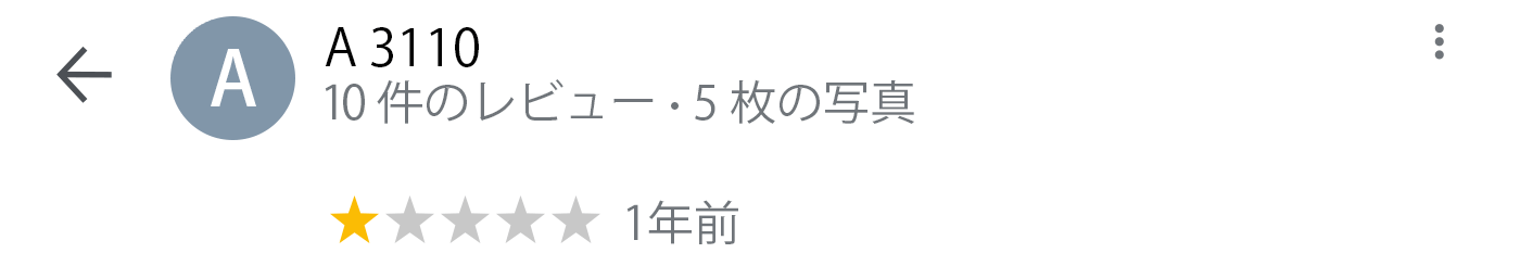 ラジュボークリニックの口コミ
