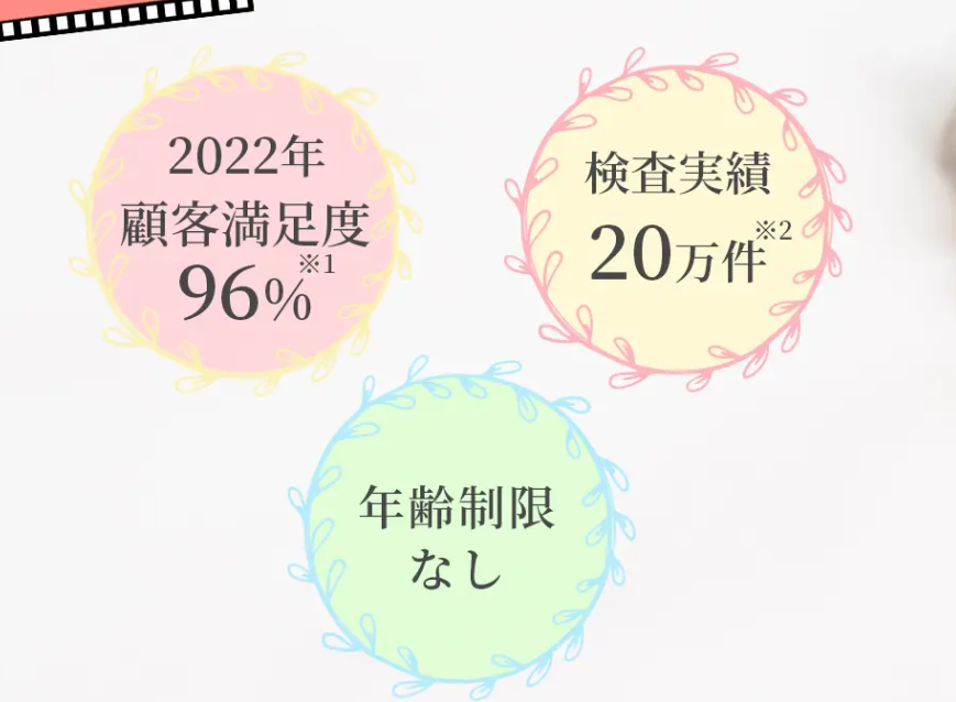 特徴