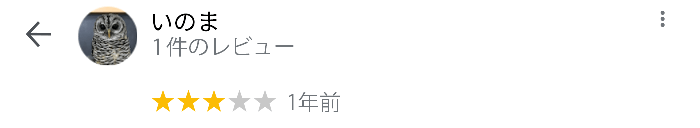 ラジュボークリニックの口コミ