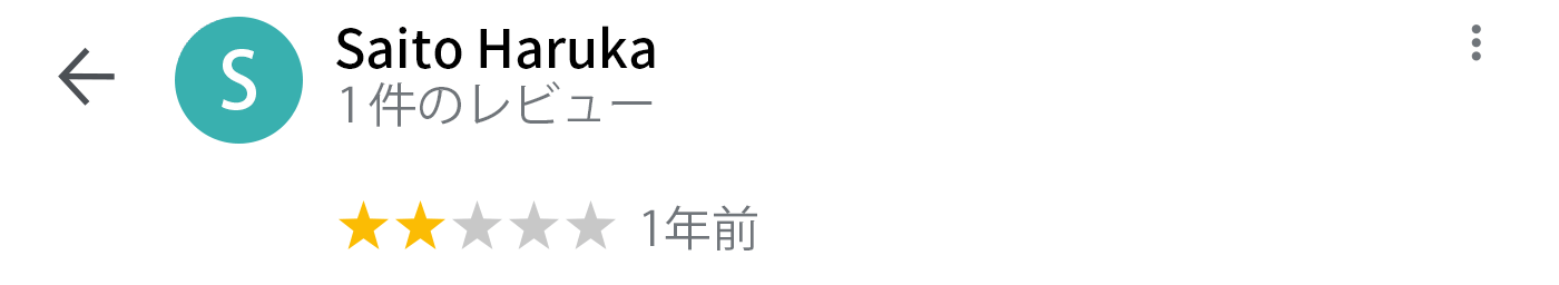 NIPTJapanの口コミ